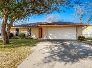 1317 Mulberry Ln, Mesquite, TX 75149