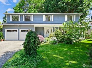 14208 93rd Ave NE, Kirkland, WA 98034