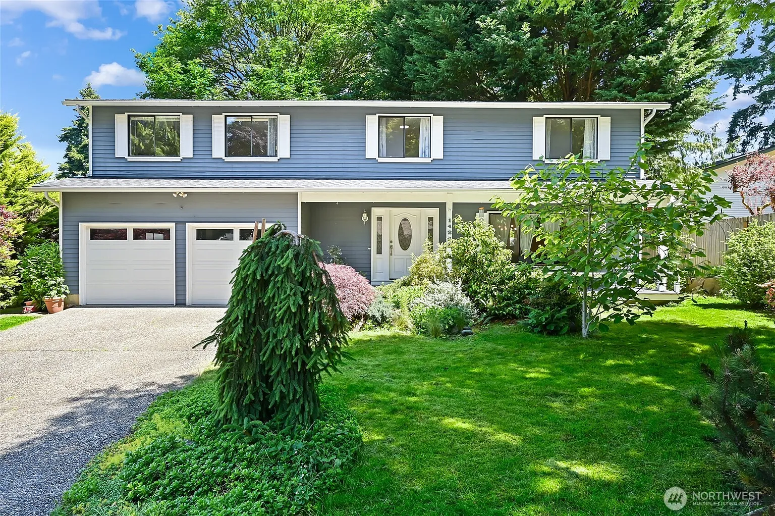 14208 93rd Avenue NE photo 1