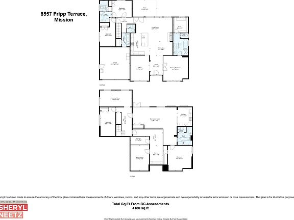 2nd image of 8557 Fripp Ter