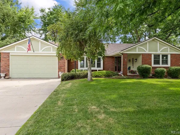 10580 W 74th Place, Arvada, CO 80005