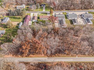 Lots 1 3 S Sherman St, Sheridan, MI 48884
