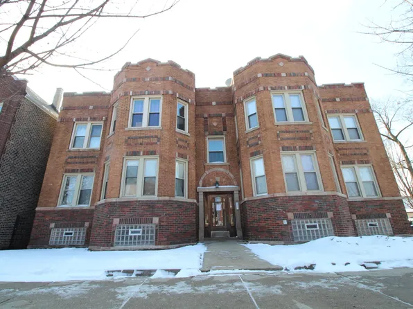 3125 W 55th St, Chicago, IL 60632