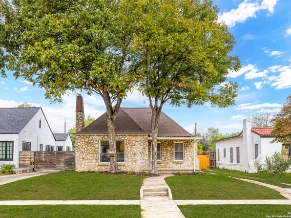 1939 W MAGNOLIA AVE, San Antonio, TX 78201