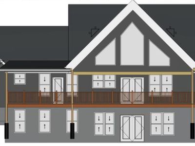Buck Mountain Rd, Bentonville, VA, 22610