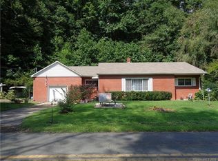 1290 Clear Creek Rd, Marion, NC 28752