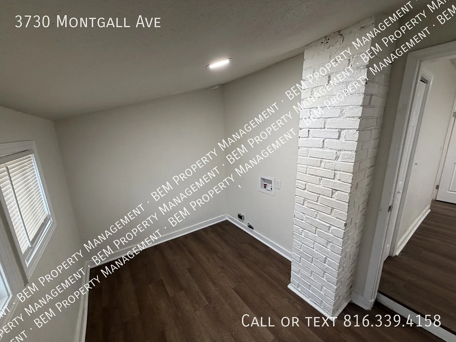 3 bed, 2.0 bath, 1100 sqft, $1,350 — Photo 3