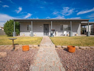 1342 W Las Lomas St, Yuma, AZ, 85364