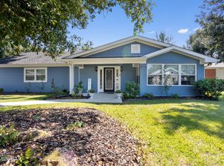 434 Saint John St, Bay Saint Louis, MS 39520