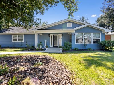 434 Saint John St, Bay Saint Louis, MS, 39520