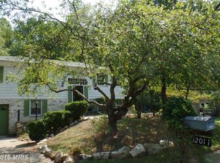 12011 Skipjack Ct, Woodbridge, VA 22192