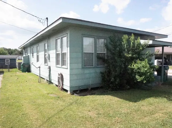 2016 Highway 182 #3, Raceland, LA 70394