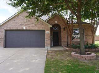 10100 Longranger Dr, Hurst, TX 76053