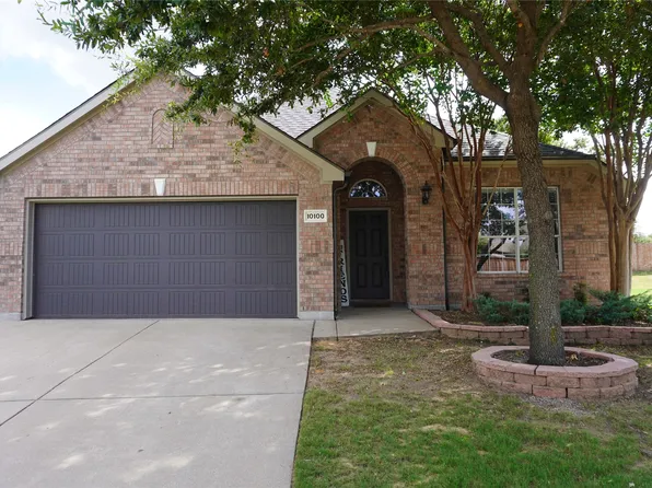 10100 Longranger Dr, Hurst, TX 76053