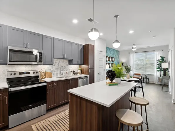 The Belhaven Apartments