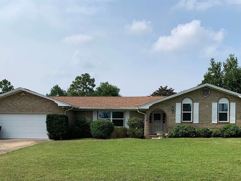 3997 Potosi Rd, Pensacola, FL 32504 Zillow