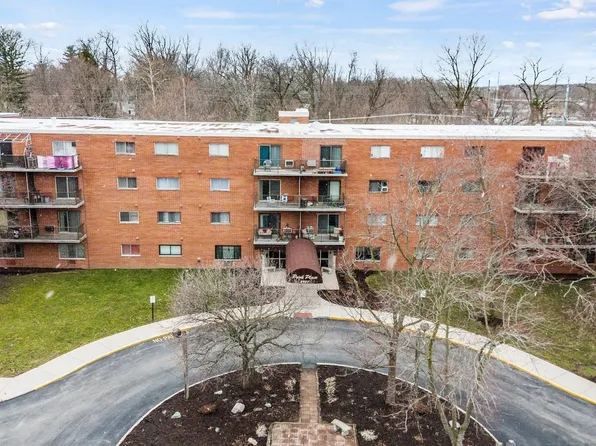 2937 Westbrook Dr APT A-301, Fort Wayne, IN 46805