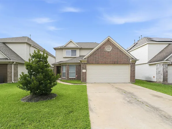 20214 Ricewood Village Trl, Katy, TX 77449