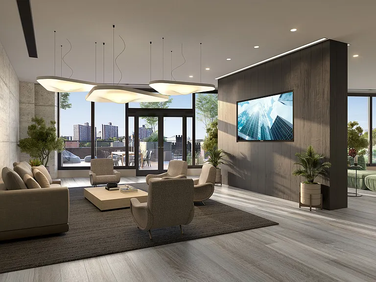 4650 Broadway #1707 — Photo 9