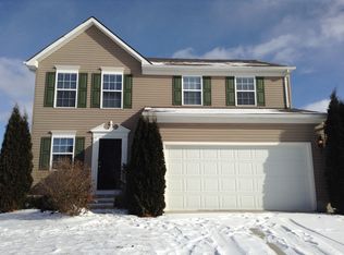 5323 Rivers Edge Blvd, Dayton, OH 45414