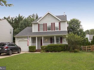 6257 Pinyon Pine Ct, Sykesville, MD 21784