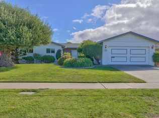 1209 Dickens Dr, Salinas, CA 93901