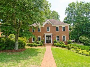 4140 Bellflower Ct NE, Roswell, GA 30075