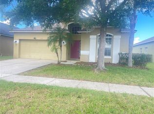 1927 Ribbon Falls Pkwy, Orlando, FL 32824