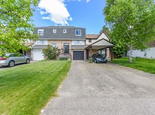 52 Primrose Cres, Brampton, ON L6Z 1E3