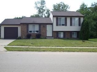 2226 Manton Dr, Miamisburg, OH 45342