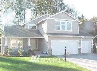 4280 S 160th St, Tukwila, WA