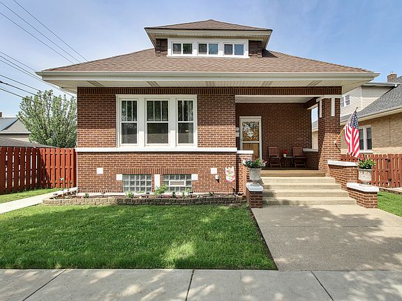 2nd image of 13544 S Mackinaw Ave