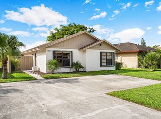 1553 Ferngran Ave, West Palm Beach, FL 33415