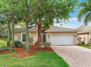 6504 Pisano Dr, Lake Worth, FL 33467