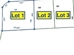 15124 Mountain Brook Rd, Fosters, AL 35463