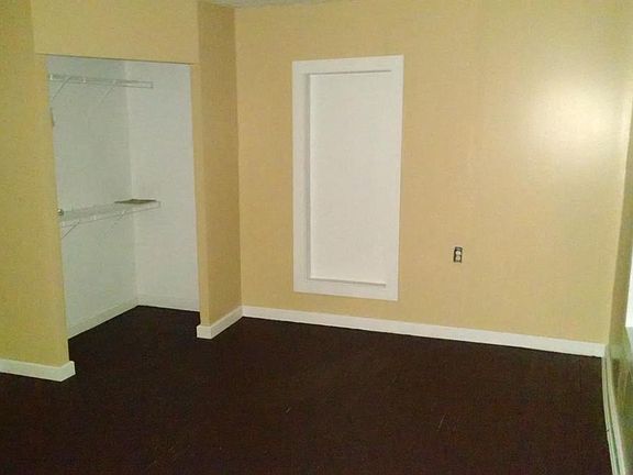front bedroom