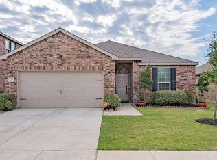 2029 Avondown Rd, Forney, TX 75126