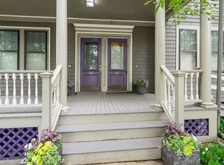 50 Linden Pl, Brookline, MA 02445