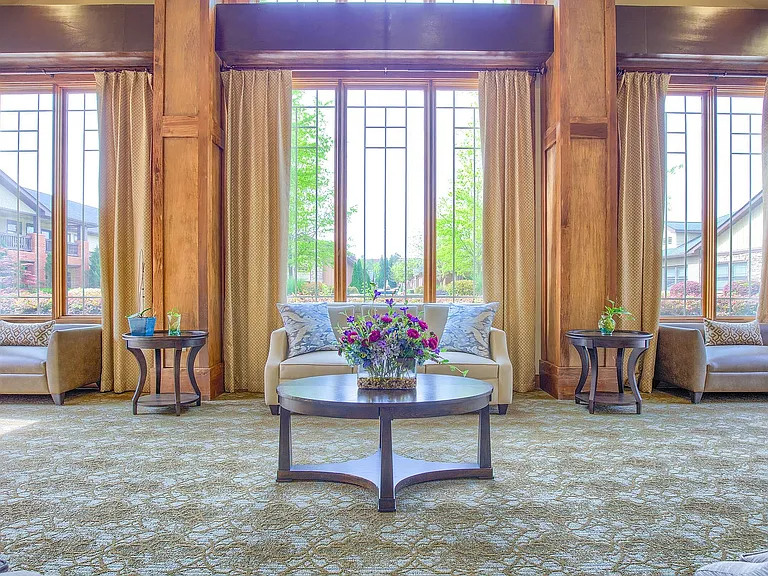 Kings Reserve Suwanee - 55+ Active Adult Living — Photo 12