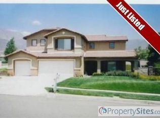 12712 E Rancho Estates Pl, Rancho Cucamonga, CA 91739