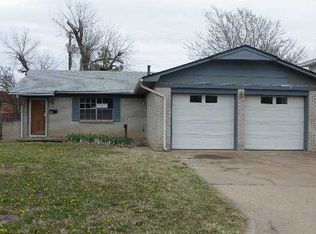 3001 SW 60th St, Oklahoma City, OK 73159