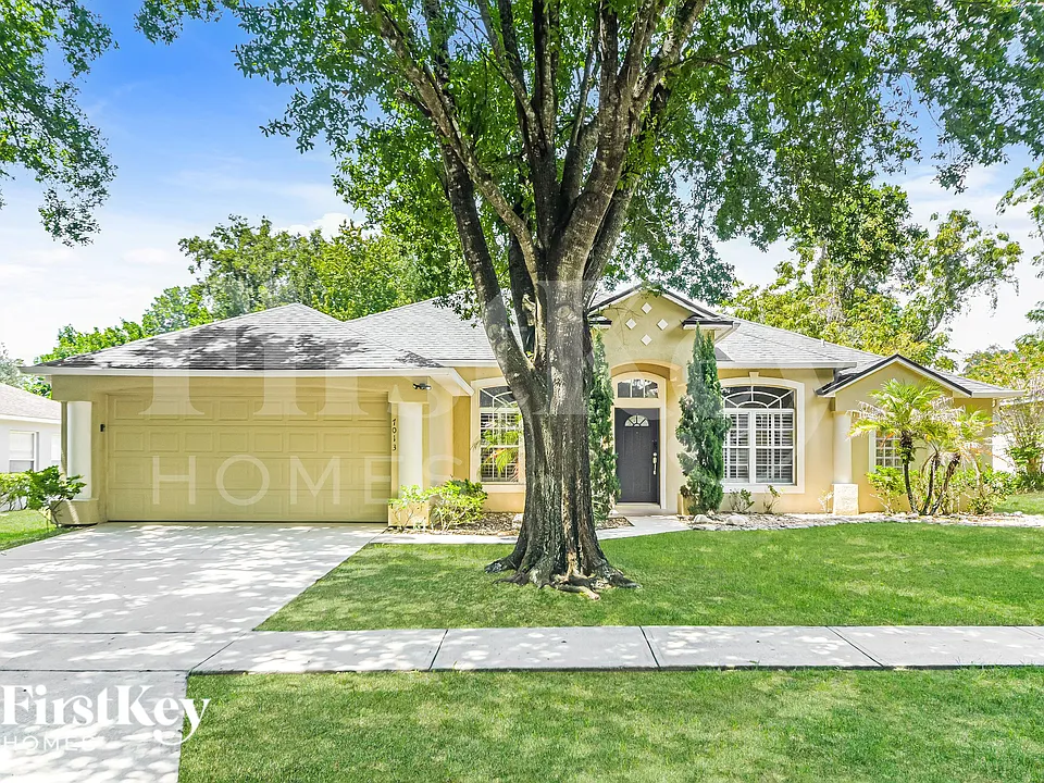 7013 Hiawassee Overlook Dr