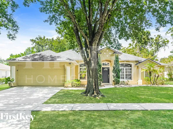 7013 Hiawassee Overlook Dr, Orlando, FL 32835