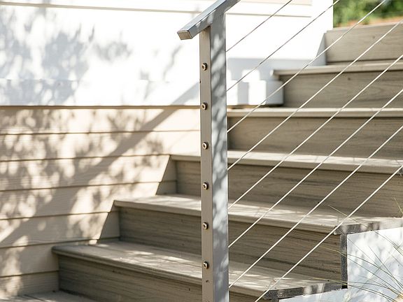 Sipsey Cottage Model Exterior