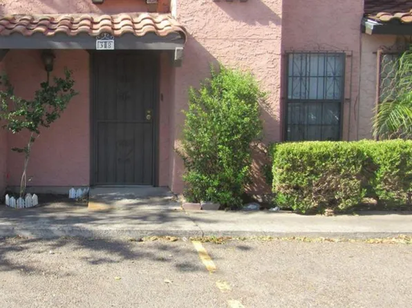 5500 McPherson Rd Unit 38, Laredo, TX 78041