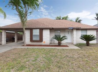 505 Emerald Dr, Pharr, TX 78577