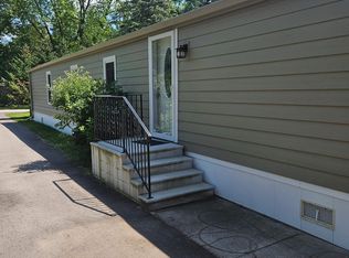 N3577 Lotus Dr, Montello, WI 53949