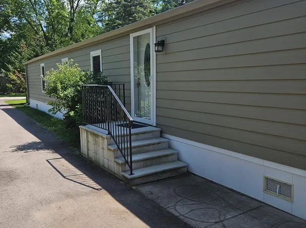 N3577 Lotus Dr, Montello, WI 53949