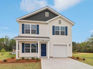 118 Kirkwood Ct, Orangeburg, SC 29118