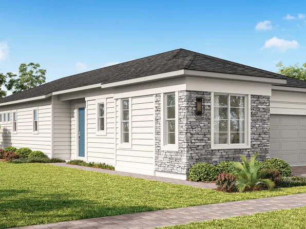 Homes Available Soon, Pine Ridge at Sugarloaf Mountain - Arbor Collection